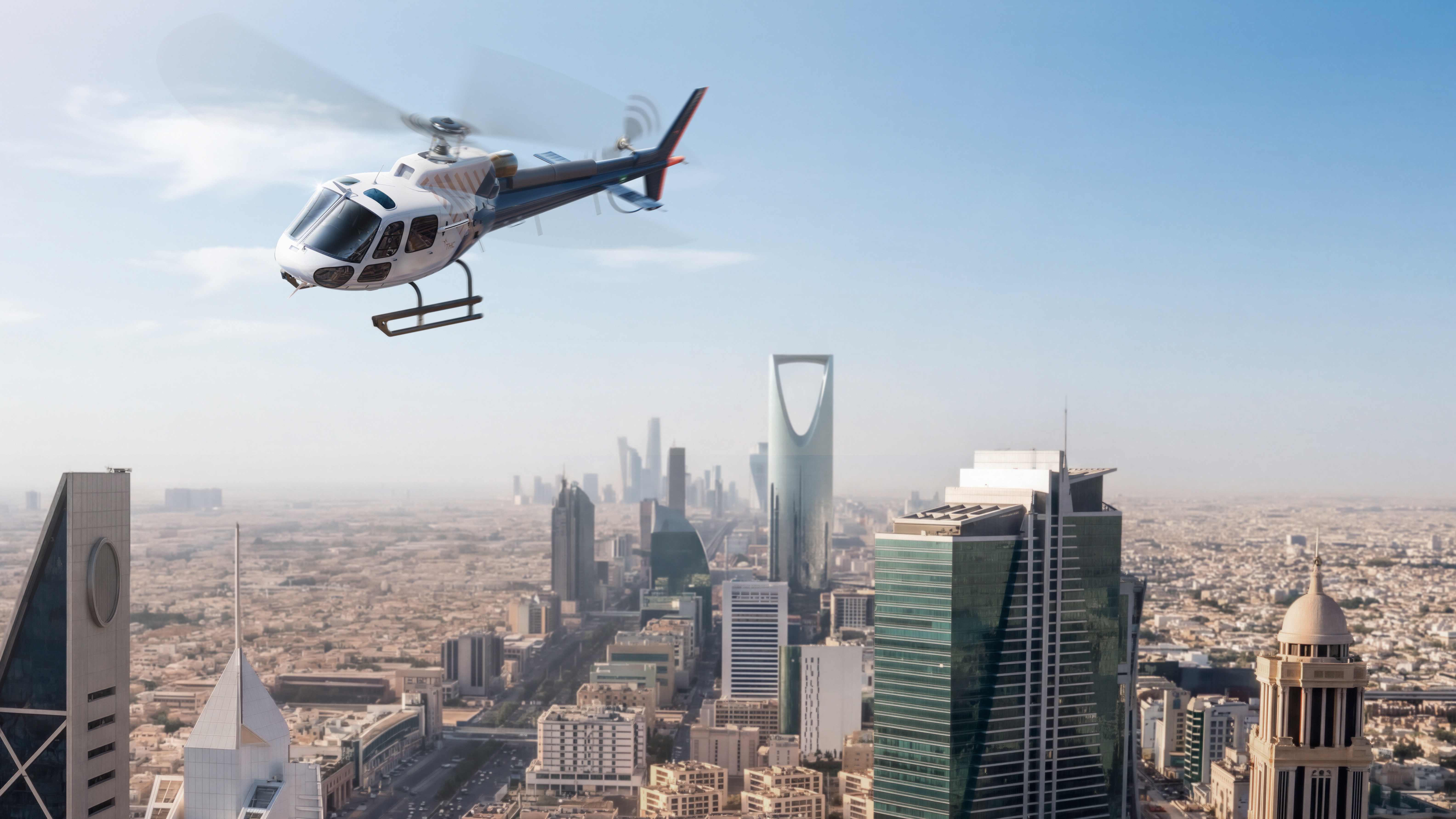 Riyadh City Tour