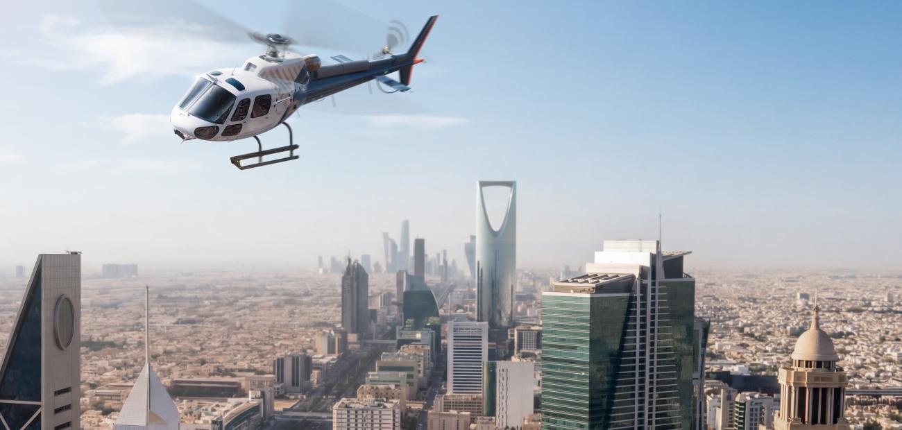 Riyadh City Tour