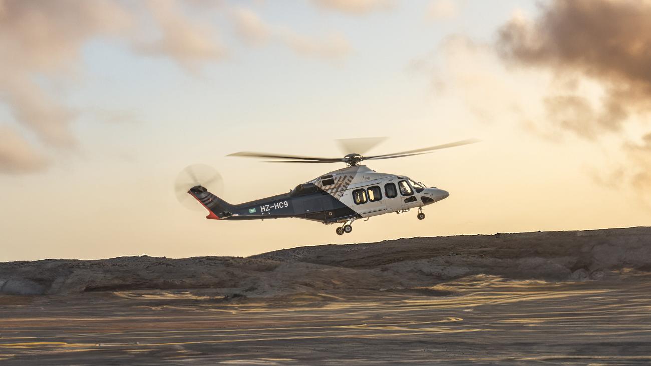 AW139