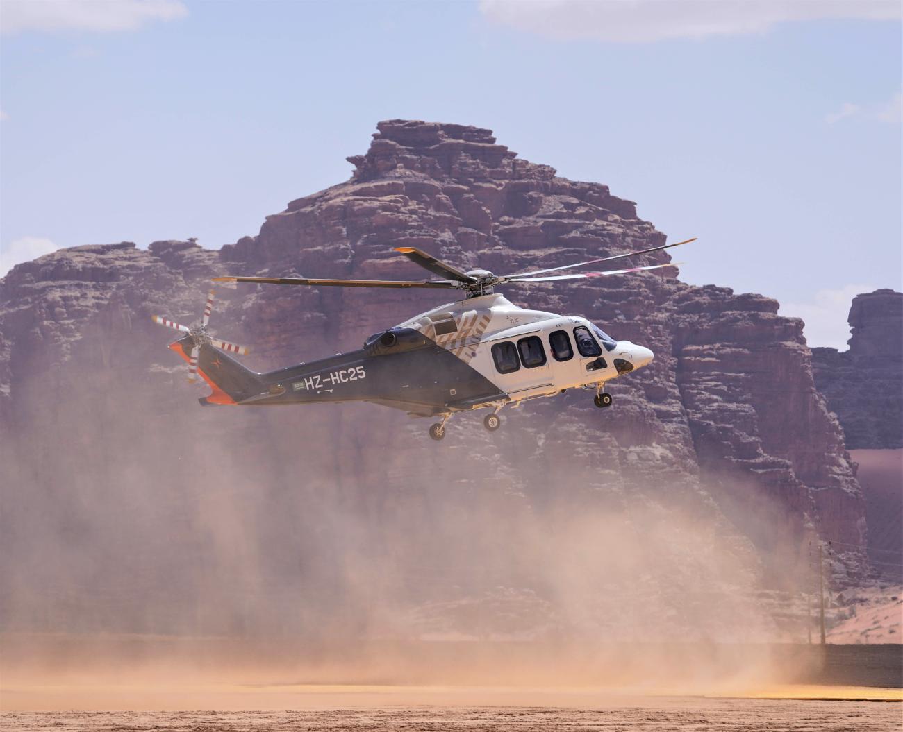AW139