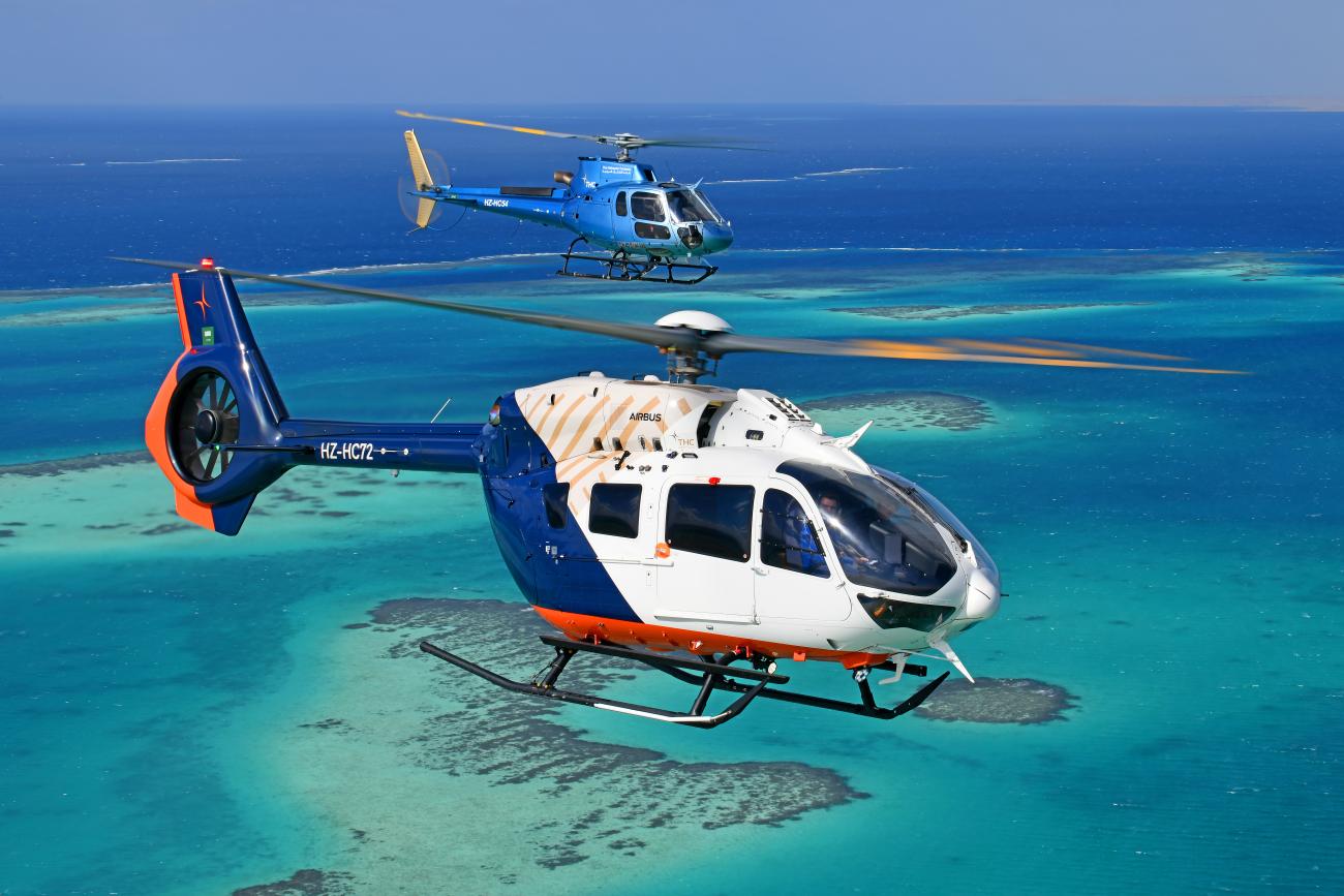 H125&H145