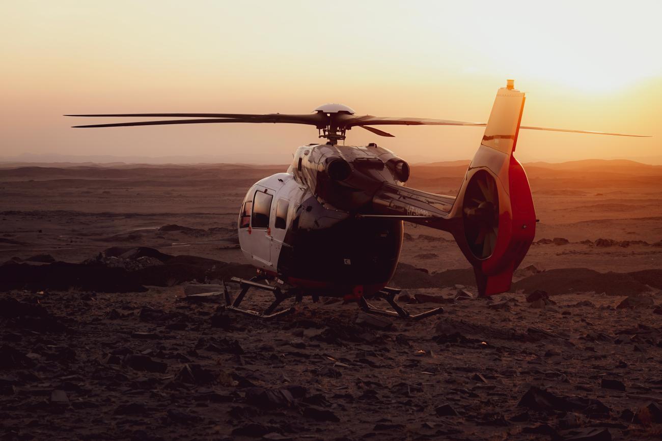 Dakar