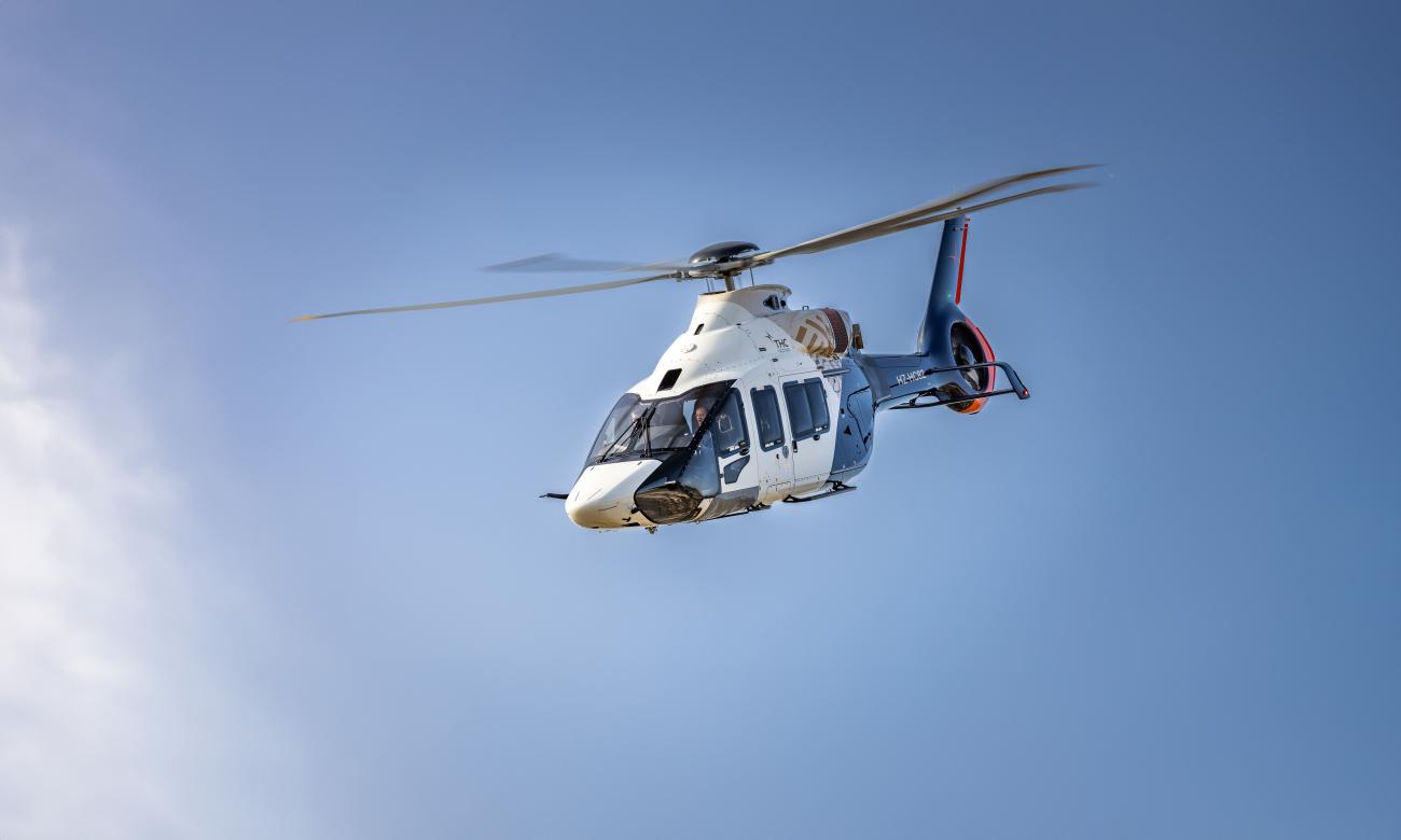 H160