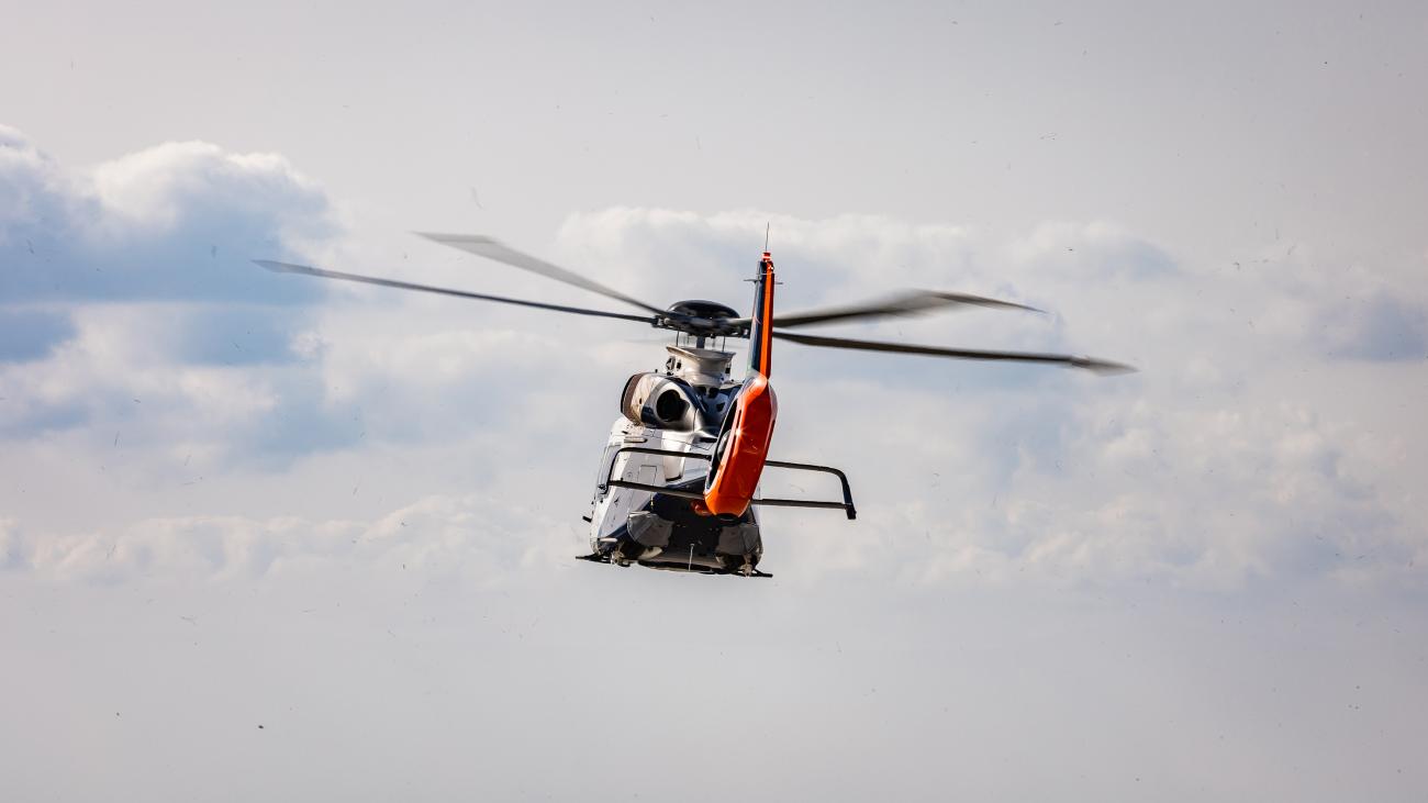 H160